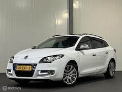 Renault Mégane Estate - 1.5 dCi GT-Line [ NAP trekh. panorama BOSE ]