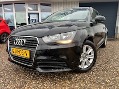 Audi A1 - 1.2 TFSI Amb. PL. B