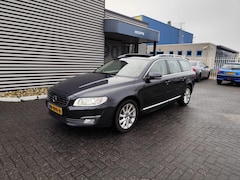 Volvo V70 - 2.0 D3 Polar+