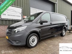 Mercedes-Benz Vito - Bestel 114 CDI|Airco|Camera|Cruise|APK Nieuw|