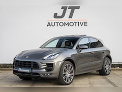 Porsche Macan - GTS 3.0 GTS Pano | Stoelverwarming | memory stoelen