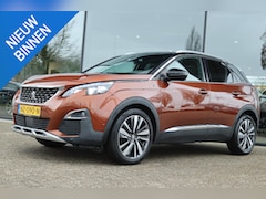 Peugeot 3008 - 1.2 PT GT LINE CARPLAY | CAMERA | KEY-LESS | DODEHOEK | CRUISE