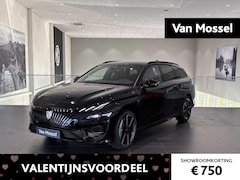 Peugeot e-308 SW - GT 54 kWh Climate Control | Voorstoelen Elek. Verstelbaar | Elek. Kofferklep | Full Map Na