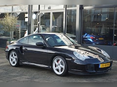 Porsche 911 - 996 3.6 Coupé Turbo 911 3.6 Coupé Turbo