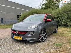 Opel ADAM - 1.4 Turbo Rocks S