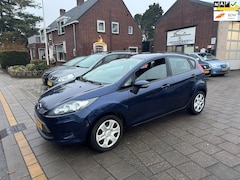 Ford Fiesta - 1.25 Champion | Goed onderhouden