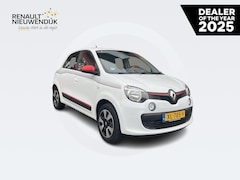 Renault Twingo - 1.0 SCe Collection / PARKEERSENSOREN / AIRCO / BLUETOOTH