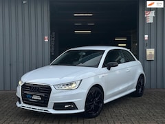 Audi A1 - 1.4 TFSI Sport S Line Navi | PDC | Led