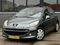 Peugeot 207 - 1.4 VTi Cool 'n Blue |Airco |Nieuwe APK |NAP