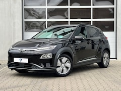 Hyundai Kona Electric - EV Fashion 64 kWh |3 fase| NL Auto | 96.000km