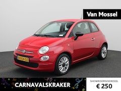 Fiat 500 - 0.9 TwinAir Turbo Young | Airco | Cruise Control | LED Verlichting |