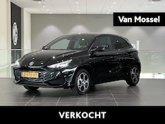 MG MG3 Hybrid+ - 1.5 Luxury Camera | LED | Stoel & Stuur Verwarming | Adaptieve Cruise Control | Apple Carp