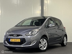 Hyundai ix20 - 1.6i i-Vision [ NAP trekhaak panorama clima ]