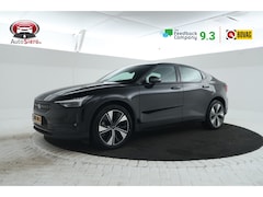 Polestar 2 - 2 Long Range Dual Motor 78 kWh SOH 95% Panorama, Climate,