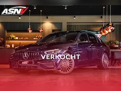 Mercedes-Benz C-klasse - 180 AMG Line, 170 PK, AMG/In/Exterieur, Nw/Model, Pano/Dak, Night/Pakket, Camera, 19/Multi
