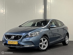 Volvo V40 - 1.6 D2 Momentum [ historie navigatie cruise ]