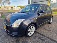 Suzuki Swift - 1.3 Comfort, Apk, Nap, goed rijdend, Inruil mogelijk