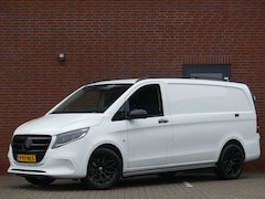 Mercedes-Benz Vito - 116 CDI Lang LED/Navigatie/Camera/Side bars