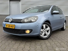 Volkswagen Golf - 1.4 TSI Trendline
