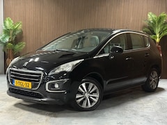 Peugeot 3008 - 1.6 THP Active