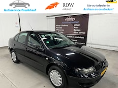 SEAT Toledo - 1.6-16V Stella AIRCO / NAP / TREKHAAK