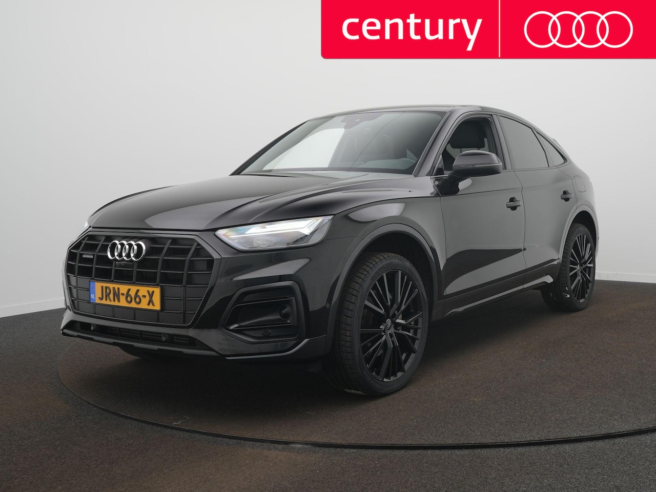Audi Q5 Sportback - 50 TFSI e S edition | S-Line | Elek. Stoelen | 360 Camera | Adap. Cruise - AutoWereld.nl