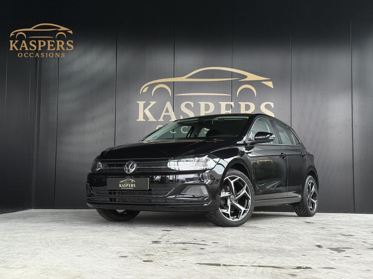 Volkswagen Polo - 1.0 MPI Comfortline |PDC|Airco|17 Inch| - AutoWereld.nl