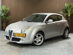 Alfa Romeo MiTo - 1.4 Essential