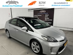 Toyota Prius - 1.8 Executive Business Full-Hybrid Automaat