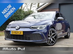 Volkswagen Golf - 1.4 eHybrid GTE Automaat/Navi/Led/Pdc/Ecc/Stoel & stuurverwarming/Virtual Cockpit/Achterui