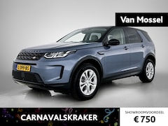 Land Rover Discovery Sport - P300e 1.5 R-Dynamic S