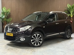 Nissan Qashqai - 1.6 Connect Edition