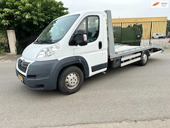 Citroën Jumper - 35 2.2 HDI L3 DC