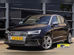 Audi S1 - A1 Quattro Pro Line Plus 1e Eig. / Org. NL-auto