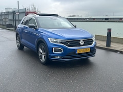 Volkswagen T-Roc - 1.5 TSI Sport 150 PK DSG AUT 3XR LINE PANO CAMERA