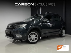 Dacia Sandero Stepway - 0.9 TCe | Nieuwe APK | Camera | PDC
