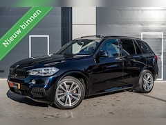 BMW X5 - xDrive40e High Executive M sport Head up|Pano BOMVOL