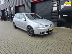 Volkswagen Golf - 2.0 FSI Sportline 4Motion | Stoel verwarming | PDC | Navi + Bluetooth | ELEC. Pakket | NAP