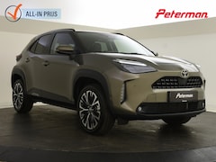 Toyota Yaris Cross - 1.5 Hybrid 130 Executive | PDC V+A | 1/2 leder | BSM Blindspot