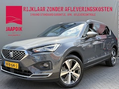 SEAT Tarraco - BWJ 2021 1.4 TSI e-Hybrid 150 PK PHEV Xcellence AUTOMAAT | NW APK | STOELVERW. VOOR + ACHT