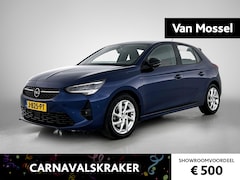 Opel Corsa - 1.2 GS Line | Adaptive cruise control | Camera | Stoel verwarming |