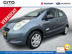 Suzuki Alto - 1.0 Comfort Plus | Airco | Zuinige Auto | Elektrische Raambediening | Metallic Lak