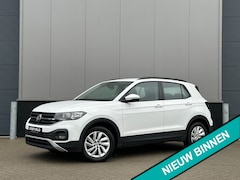 Volkswagen T-Cross - 1.0 TSI Life - DEALER OND | PARK SENSOREN