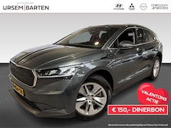 Skoda Enyaq iV - 80 Trekhaak |