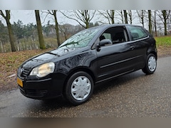 Volkswagen Polo - 1.2 APK T/M 08-03-2027 - Rijdt goed