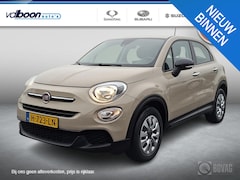 Fiat 500 X - 1.0 GSE Urban AIRCO | CRUISE | rijklaarprijs