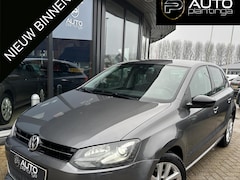 Volkswagen Polo - 1.2 TSI Comfortline | AUTOMAAT | Stoelverwarming | Climate Control | Cruise Control | Navi