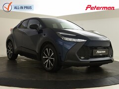 Toyota C-HR - 2.0 PHEV 220 Dynamic | Stuur en Stoelverwarming | BLS | PDC V+A
