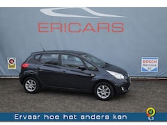 Kia Venga - 1.6 CVVT X-tra