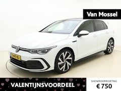 Volkswagen Golf - 1.5 eTSI R-Line Business | Automaat | Schuif/Kanteldak | Standkachel | Stoelverwarming | C